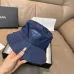 Prada  AAA+ hatsamp; caps #A62757