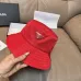 Prada  AAA+ hatsamp; caps #A62757