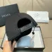 Prada logo AAA+ hatsamp; caps #A62737