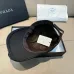 Prada logo AAA+ hatsamp; caps #A62737