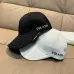 Prada logo AAA+ hatsamp; caps #A62737