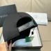 Prada logo AAA+ hatsamp; caps #A62738