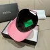 Prada logo AAA+ hatsamp; caps #A62739