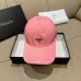 Prada logo AAA+ hatsamp; caps #A62739