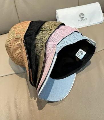Versace Hats #A62761 Versace Hats #A62761