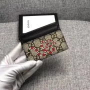 GUCCI AAA+ wallets 10*7.5cm #9102244 GUCCI AAA+ wallets 10*7.5cm #9102244