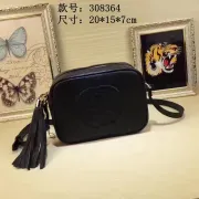 Gucci AAA+ handbags #852653 Gucci AAA+ handbags #852653