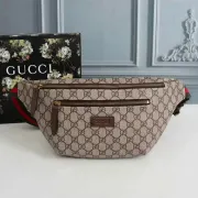 Gucci AAA+ Waist Bag #9102477 Gucci AAA+ Waist Bag #9102477