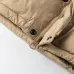 Burberry Coats/Down Jackets #A57030