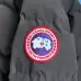 Canada Goose Coat Chelsea for Women Black #A61650