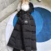Canada Goose Coat for Women Chelsea Black Logo #A61653