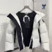 Canada Goose Hooded Down Jacket Lightweight Quilted Design with Contrast Accents Luxury Winter Insulated Outerwear for Men/Women #A57867