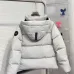 Canada Goose Hooded Down Jacket Lightweight Quilted Design with Contrast Accents Luxury Winter Insulated Outerwear for Men/Women #A57867