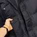 Canada Goose Hooded Down Jacket Lightweight Quilted Design with Contrast Accents Luxury Winter Insulated Outerwear for Men/Women #A57868