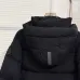 Canada Goose Hooded Down Jacket Lightweight Quilted Design with Contrast Accents Luxury Winter Insulated Outerwear for Men/Women #A57868