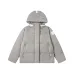 Canada Goose Hooded Down Jacket Lightweight Quilted Design with Contrast Accents Luxury Winter Insulated Outerwear for Men/Women #A59304