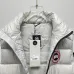 Canada Goose New Arrival Stand-Collar Down Vest for Women/Men Winter Essential Luxury Outerwear #A57857