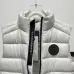 Canada Goose New Arrival Stand-Collar Down Vest for Women/Men Winter Essential Luxury Outerwear #A57858