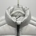 Canada Goose New Arrival Stand-Collar Down Vest for Women/Men Winter Essential Luxury Outerwear #A57858