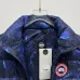 Canada Goose New Arrival Stand-Collar Down Vest for Women/Men Winter Essential Luxury Outerwear #A57861