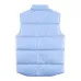 Sale Canada Goose White Label Glacier Down Vest  Luxury Lightweight Insulated Outerwear #A57863