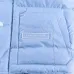 Sale Canada Goose White Label Glacier Down Vest  Luxury Lightweight Insulated Outerwear #A57863