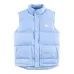 Sale Canada Goose White Label Glacier Down Vest  Luxury Lightweight Insulated Outerwear #A57863