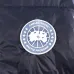 Sale Canada Goose White Label Glacier Down Vest  Luxury Lightweight Insulated Outerwear #A57864