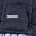Sale Canada Goose White Label Glacier Down Vest  Luxury Lightweight Insulated Outerwear #A57864