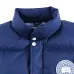 Sale Canada Goose White Label Glacier Down Vest  Luxury Lightweight Insulated Outerwear #A57866
