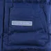 Sale Canada Goose White Label Glacier Down Vest  Luxury Lightweight Insulated Outerwear #A57866