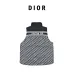 D-ior Down Vests #A57038