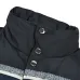 D-ior Down Vests #A57038