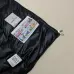 Moncler Gilet Gui Down Vest Black #A58121