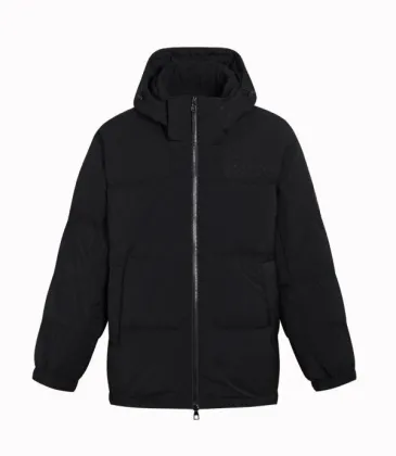  Coats/Down Jackets #A56734