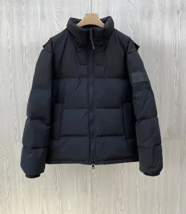  Coats/Down Jackets #A56964