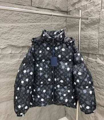  Coats/Down Jackets #A56977