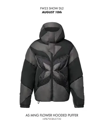  Coats/Down Jackets #A57644