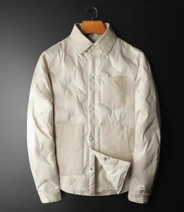  Coats/Down Jackets #A57836