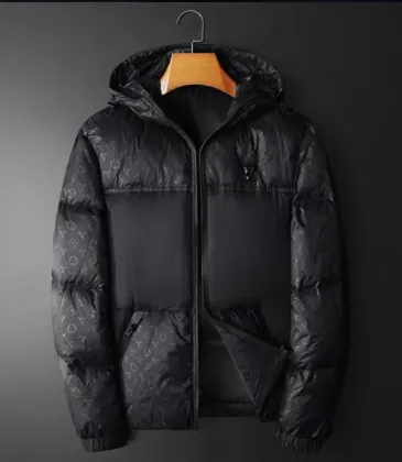  Coats/Down Jackets #A57837