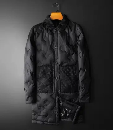 Coats/Down Jackets #A57838