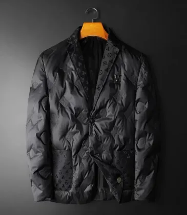  Coats/Down Jackets #A57839