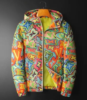  Coats/Down Jackets #A57840