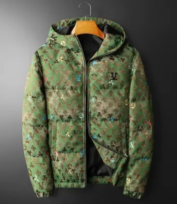  Coats/Down Jackets #A57844