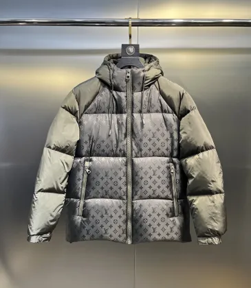  Coats/Down Jackets #A57963