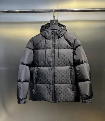  Coats/Down Jackets #A57964