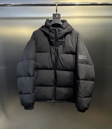  Coats/Down Jackets #A57965