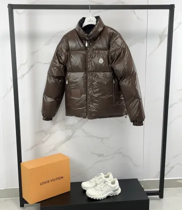 Moncler Coats/Down Jackets #A56500 Moncler Coats/Down Jackets #A56500