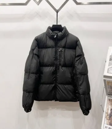 Moncler Coats/Down Jackets #A56572