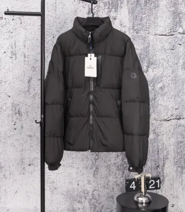 Moncler Coats/Down Jackets #A57983